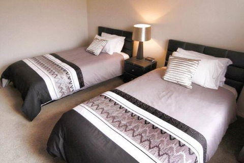 Casavino Luxury Villa - Accommodation Brisbane 33