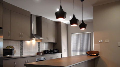 Casavino Luxury Villa - Accommodation Brisbane 20