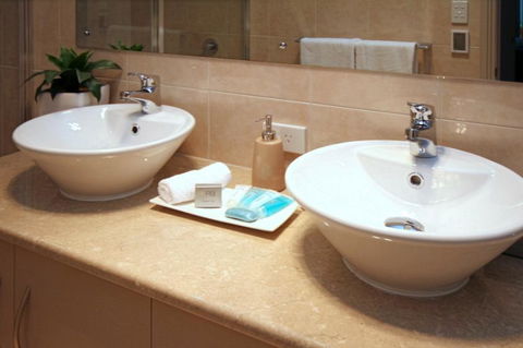 Casavino Luxury Villa - Accommodation Brisbane 15