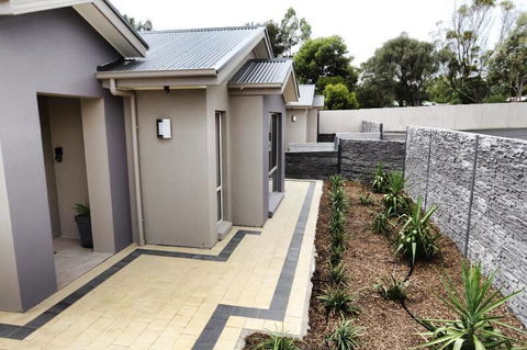 Casavino Luxury Villa - Accommodation Brisbane 10