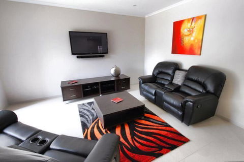 Casavino Luxury Villa - Accommodation Brisbane 24