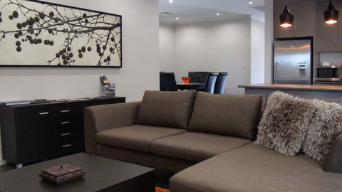 Casavino Luxury Villa - Accommodation Brisbane 39