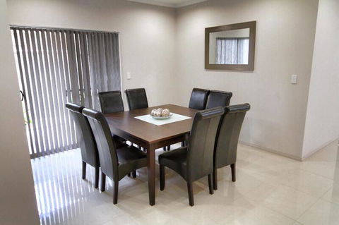 Casavino Luxury Villa - Accommodation Brisbane 34