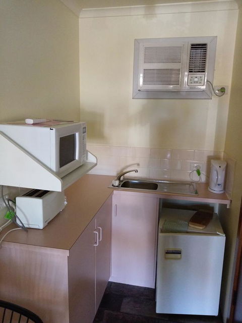 Milang Lakes Motel - Accommodation Brisbane 4