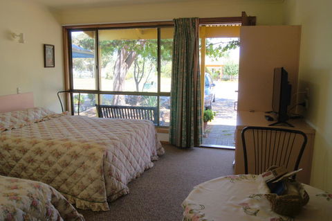 Milang Lakes Motel - Accommodation Brisbane 0