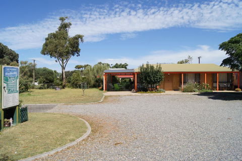 Milang Lakes Motel - Accommodation Brisbane 7