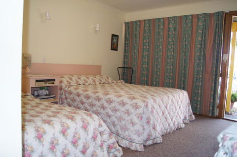 Milang Lakes Motel - Accommodation Brisbane 10