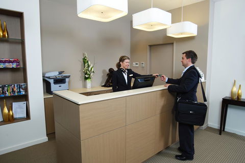 Quest Mawson Lakes - Accommodation Brisbane 4