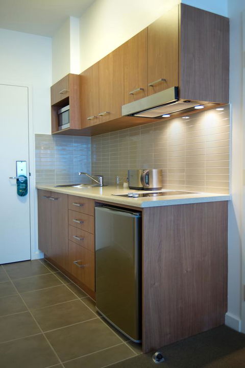 Quest Mawson Lakes - Accommodation Brisbane 11