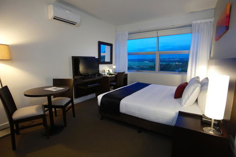 Quest Mawson Lakes - Accommodation Brisbane 2