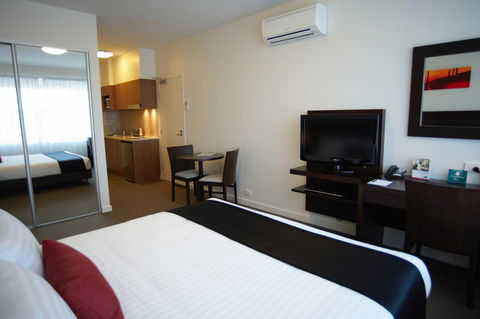 Quest Mawson Lakes - Accommodation Brisbane 3
