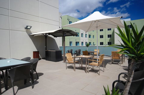 Quest Mawson Lakes - Accommodation Brisbane 10