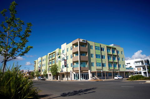 Quest Mawson Lakes - Accommodation Brisbane 0