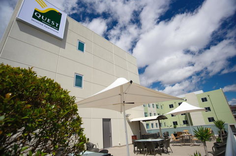 Quest Mawson Lakes - Accommodation Brisbane 6