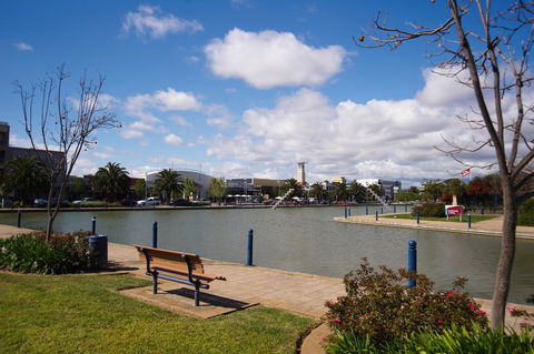 Quest Mawson Lakes - Accommodation Brisbane 8