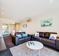 York Apartments - Accommodation Brisbane
