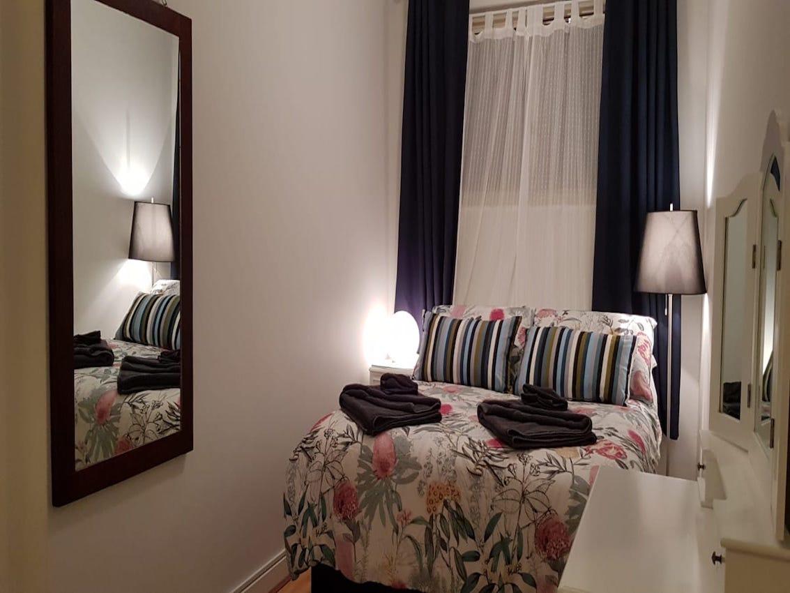  Accommodation Brisbane