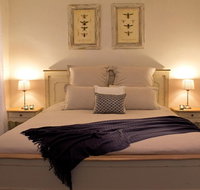 Queen's Cottage Barossa Valley - Accommodation Brisbane