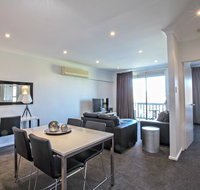 Adelaide DressCircle Apartments - Archer Street - Accommodation Brisbane