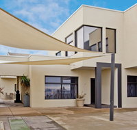 Atlantic West Beach Apartments - Accommodation Brisbane