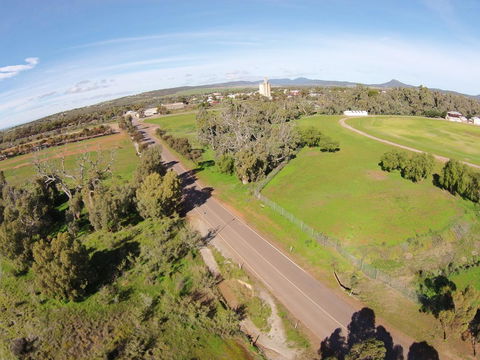 The Quorn-er House - Accommodation Brisbane 21