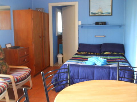 Casuarina Coastal Units - Accommodation Brisbane 7