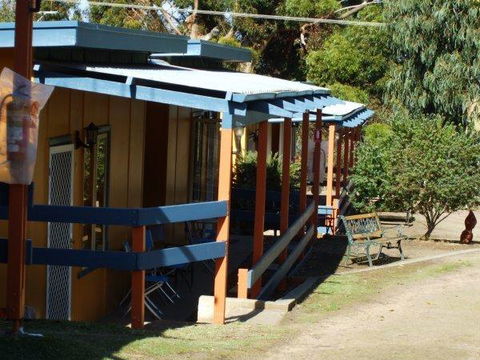 Casuarina Coastal Units - Accommodation Brisbane 3