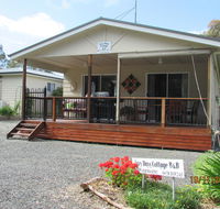Lazy Days Bed Breakfast Cottage - Victor Harbor - Accommodation Brisbane