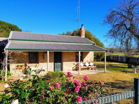 Amy\'s House Bed & Breakfast - Accommodation Brisbane 35