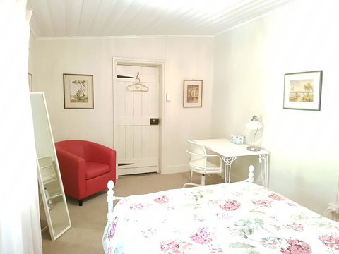Amy\'s House Bed & Breakfast - Accommodation Brisbane 8