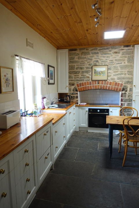 Amy\'s House Bed & Breakfast - Accommodation Brisbane 36
