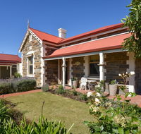 Trafalgar Premium Vintage Suites - Accommodation Brisbane