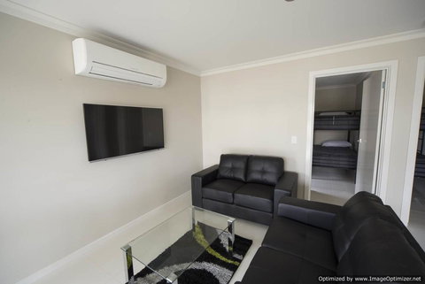 Paringa Resort - Accommodation Brisbane 3