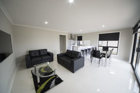 Paringa Resort - Accommodation Brisbane 5