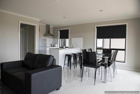 Paringa Resort - Accommodation Brisbane 6