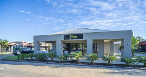 Paringa Resort - Accommodation Brisbane 21