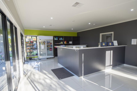 Paringa Resort - Accommodation Brisbane 10