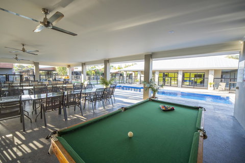 Paringa Resort - Accommodation Brisbane 20