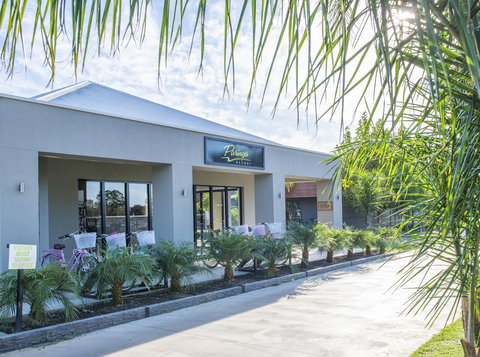 Paringa Resort - Accommodation Brisbane 12