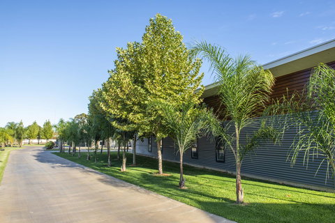 Paringa Resort - Accommodation Brisbane 16