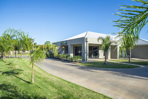 Paringa Resort - Accommodation Brisbane 15