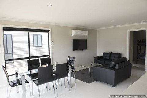 Paringa Resort - Accommodation Brisbane 7