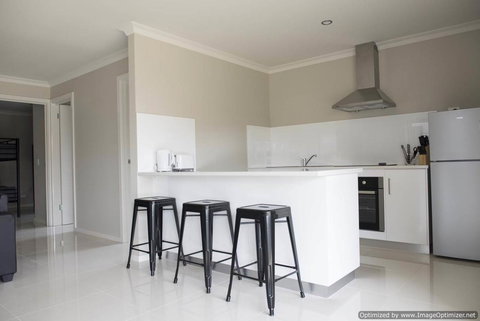 Paringa Resort - Accommodation Brisbane 9