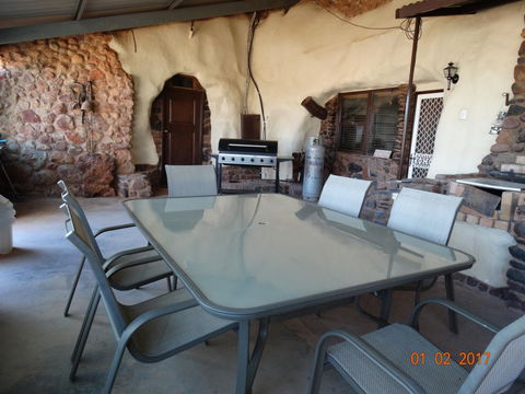 Di's Place - Accommodation Brisbane 18