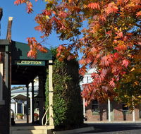 Ten Dollar Town Motel - Accommodation Brisbane