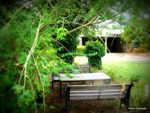 The Pig And Whistle - Accommodation Brisbane 16