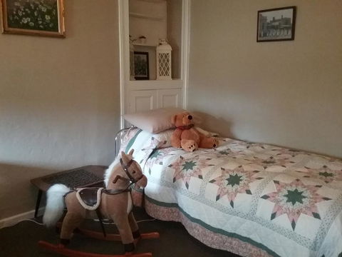 The Pig And Whistle - Accommodation Brisbane 35