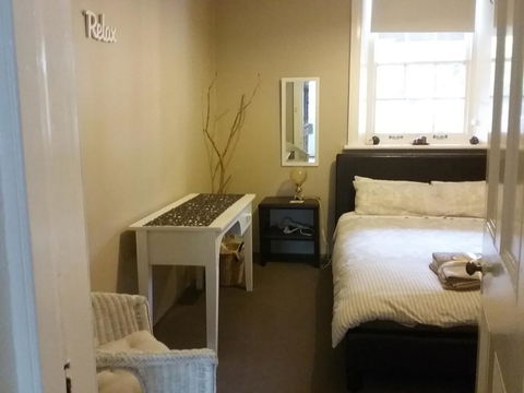 The Pig And Whistle - Accommodation Brisbane 44