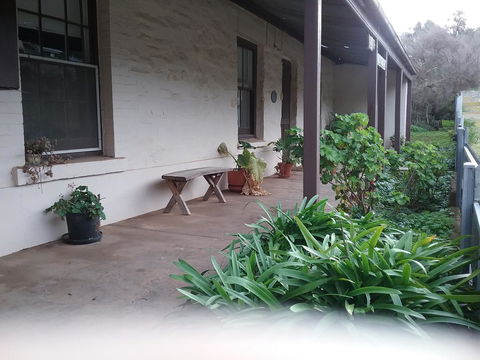 The Pig And Whistle - Accommodation Brisbane 42