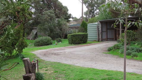 The Pig And Whistle - Accommodation Brisbane 15
